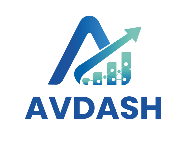 AVDASH logo