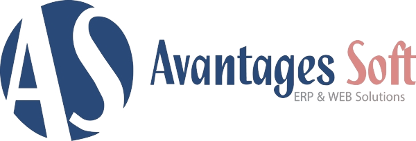 Avantages Soft - ERP & WEB Solutions