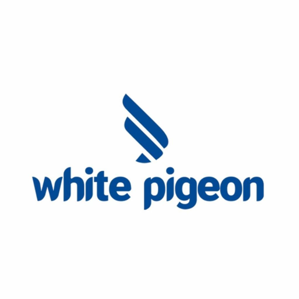 White Pigeon